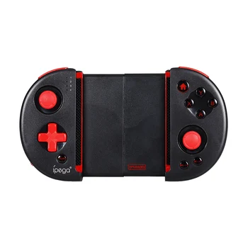 

iPega PG-9087S Wireless Console BT Gamepad Controller Extendable Mobile Trigger Joysticker Game Controller For Cell Phone