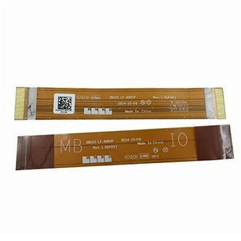 

0KCXKT USB I/O Board Flex Cable for DELL Latitude E7450 P40G ZBU10 LF-A961P KCXKT