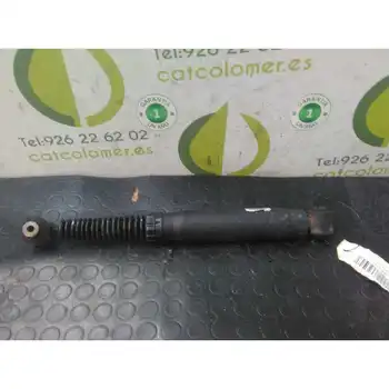 

7265760 cushion Back Right Peugeot 207 Sw 1.6 Hdi Fap Cat (9hz / Dv6ted4)