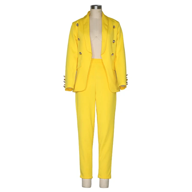 Women Long Sleeve Solid Ruffles Design 