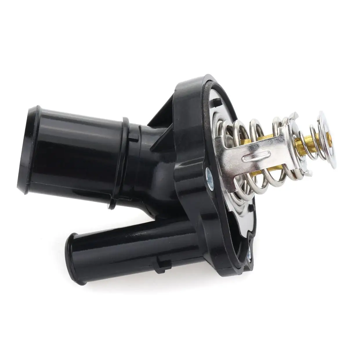 Крышка термостата для Ford/Focus/для Mazda/для Lincoln/для Fusion 3 5 6 чехол Miata 2003 2015 # L33615170