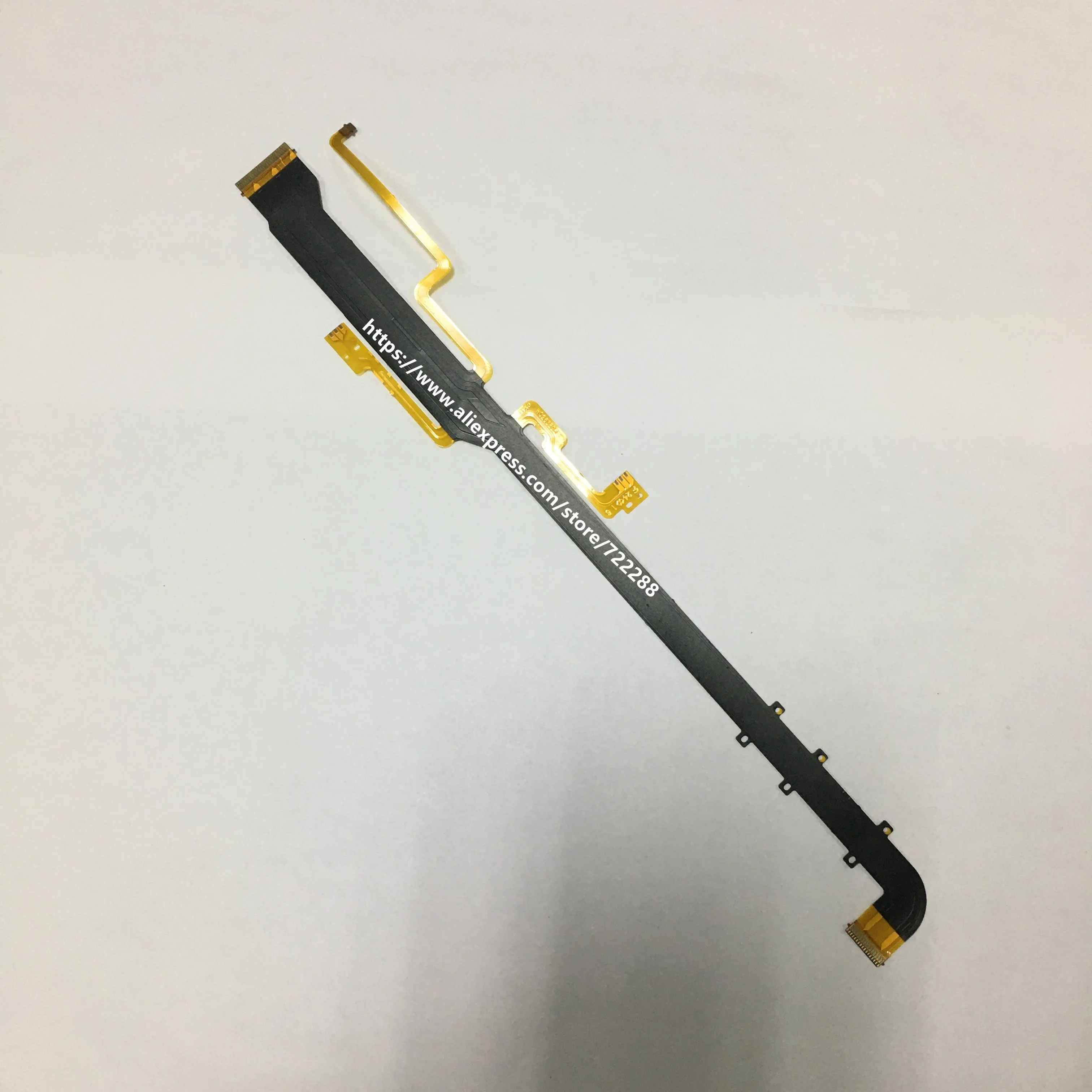 Запасные части для Olympus E-PL7 EPL7 ЖК-экран гибкий кабель