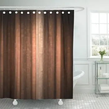 

Polyester 66x72 Inches Brown Earth Orange Copper and Pale Peach Abstract with Cool Glass and Vintage Stripe Design Pink