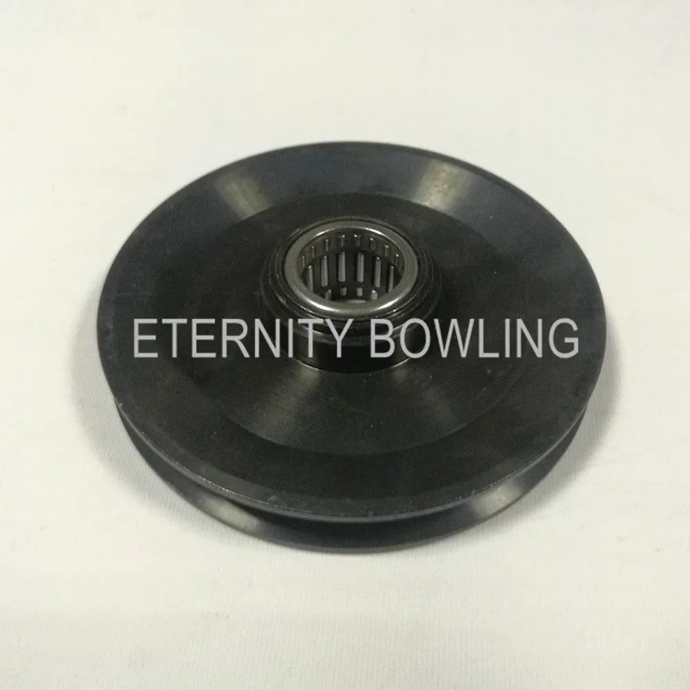 Bowling Spare Parts Pulley Assembly Bowling Spare Parts T000 024