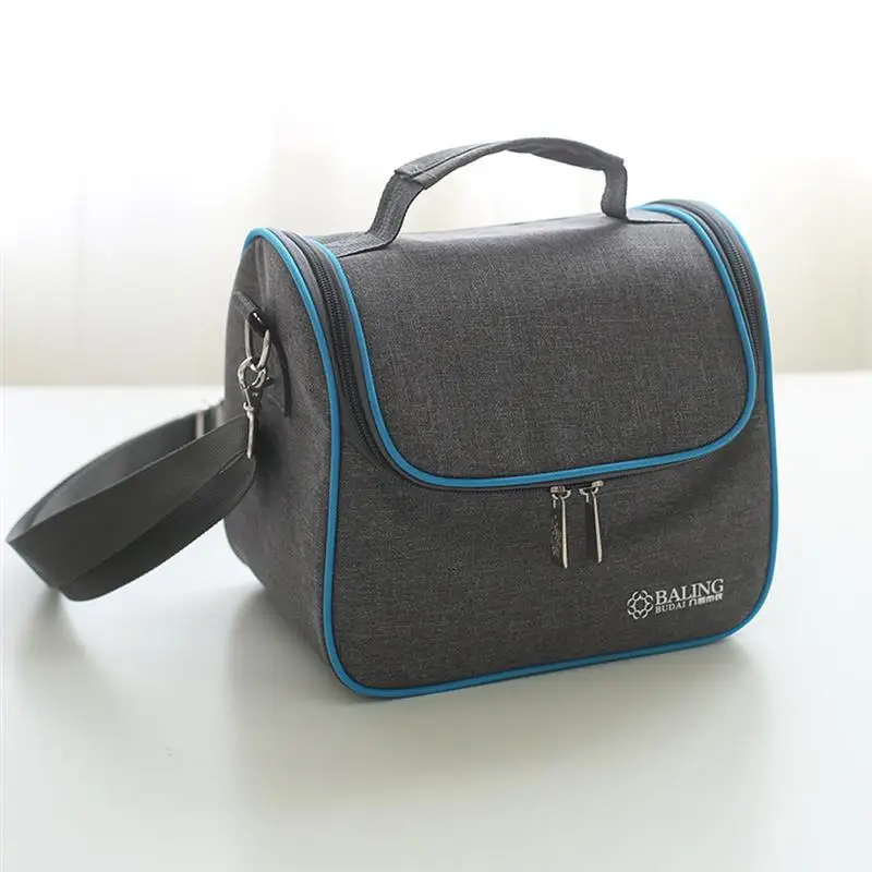 Bolsas p/ almoço