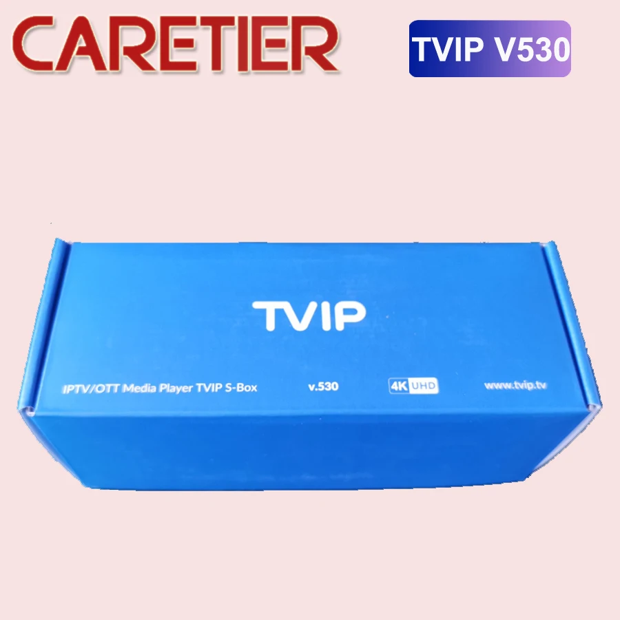 ТВ IP 530 S905W 1G 8G Linux ТВ коробка IP tv потоковая коробка IP tv ТВ коробка поддержка protv tv IP v530