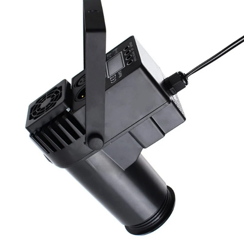 15W RGBW LED Stage Lighting Pinspot Beam Spotlight Professional DJ DISCO Party KTV Backlight Stage Light