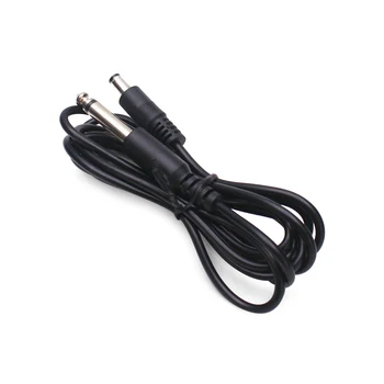 

Silicone Soft Tattoo RCA Connector Cords Cable for Rotary Tattoo Pen Tattoo Machines DC Power Cord