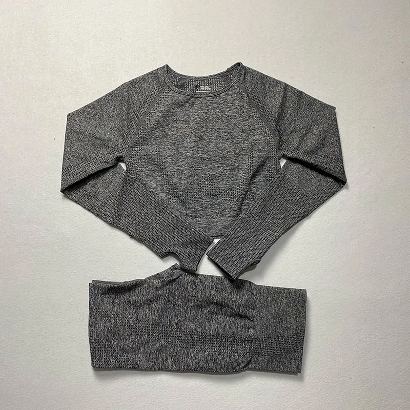 

2pc outfit gym women yoga set gym fitness clothing fitness top tracksuit gym workout fitness set women workout wear yoga clothes