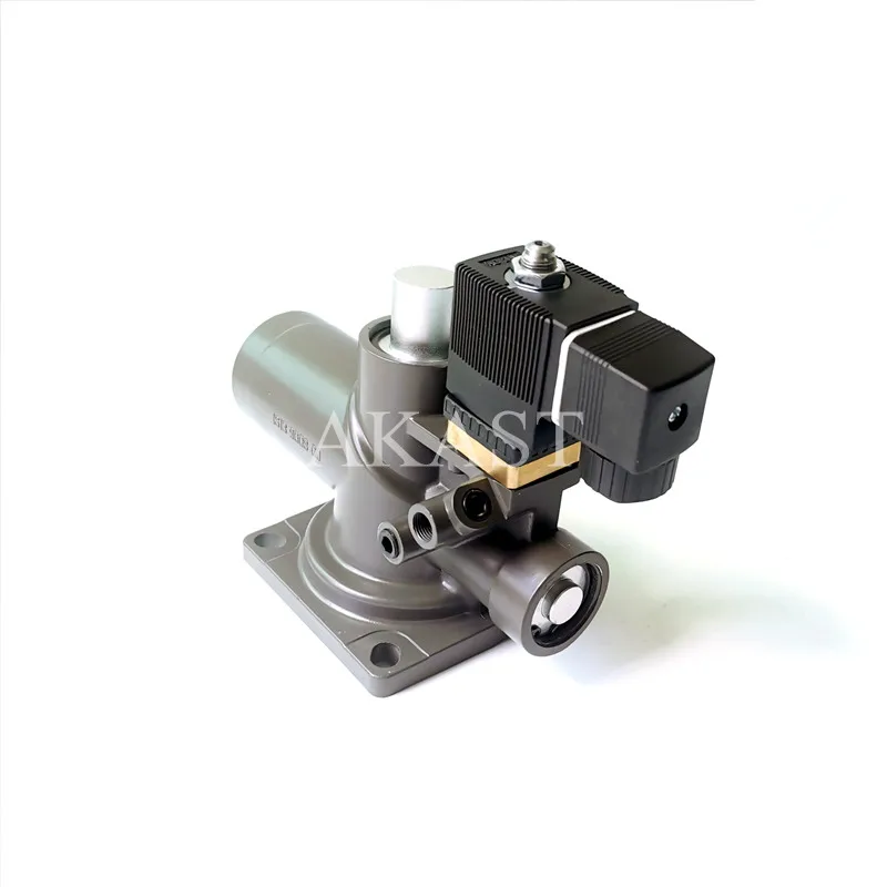 Intake Valve Atlas Copco | Intake Valve Assembly | Air Compressor 