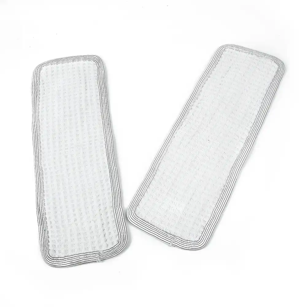 Mop Cloth Set For Eureka Enviro 310A 311A 313A Steam Cleaner Spare Tools Parts Mop Cloth Set For Eureka Enviro 310A 311A 313A Steam Cleaner Spare Tools Parts