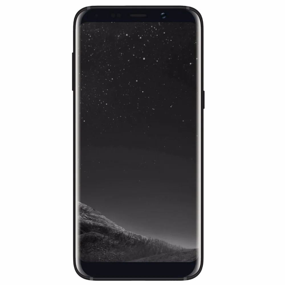 100% оригинал Bluboo S8 5 7 ''полный дисплей 4G смартфон 3 ГБ ОЗУ 32 Гб ПЗУ MTK6750 Android 0