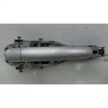 

3B0837207G HANDLE OUTER REAR LEFT SKODA OCTAVIA SALOON (1Z3)