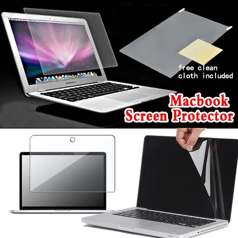 Матовый для Apple MacBook Air Pro retina 12 13 15 жесткий чехол для ноутбука защитный чехол+ клавиатура чехол+ экран для Macbook Pro 13 Чехол