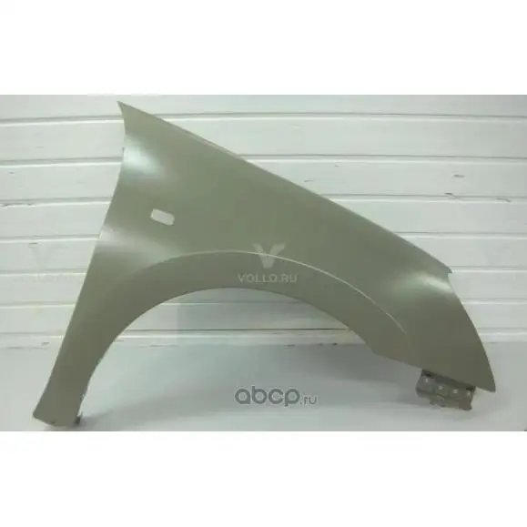 631004AA8B Nissan КРЫЛО ПЕРЕДНЕЕ ПРАВОЕ / FENDER-FRONT,RH