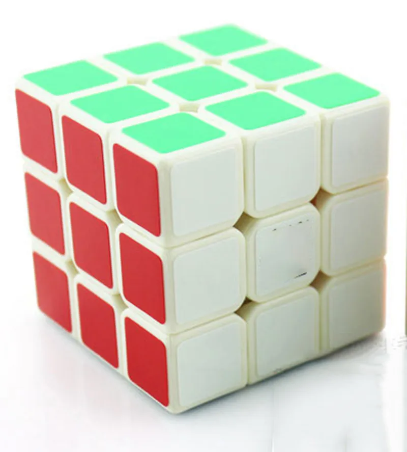 Cubos Magicos Пазлы магический куб Классический кубический магический квадрат Newcube шарики логическая головоломка игрушки мальчики взрослые EE50MF