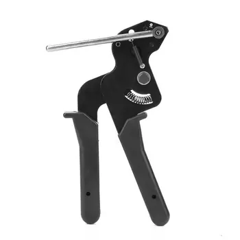 

Cable Tie Gun Stainless Steel For Cable Tie Hand Cable Tie Fastening Tool Portable Cable Tie Tensioning Tool