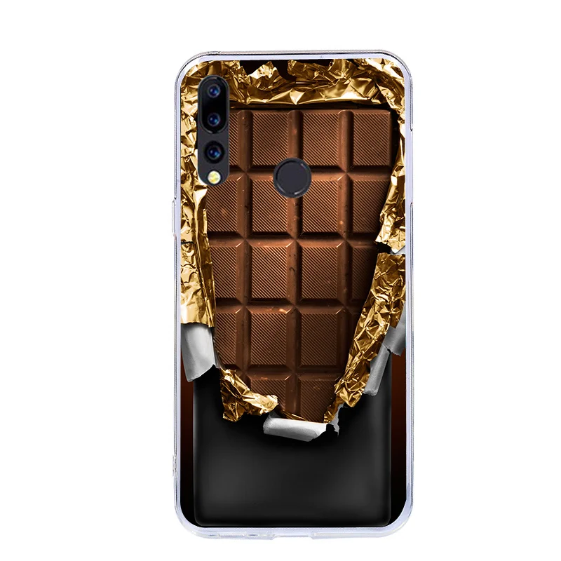 90 Для Doogee N20 чехол роскошный чехол из ТПУ и силикона чехол s Для Doogee N20 задняя крышка телефона Для Doogee N 20 Funda Coque - Color: 90