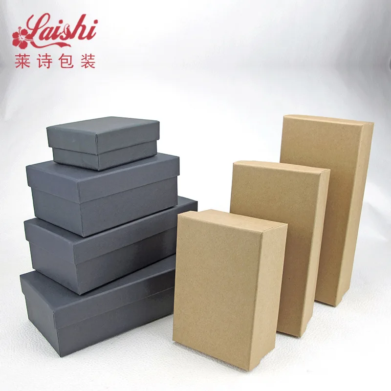 

Kraftpaper Tiandigai wa he 3 Double 4 Double 5 Double 6 Double wa he Made Can Be Printed Logo