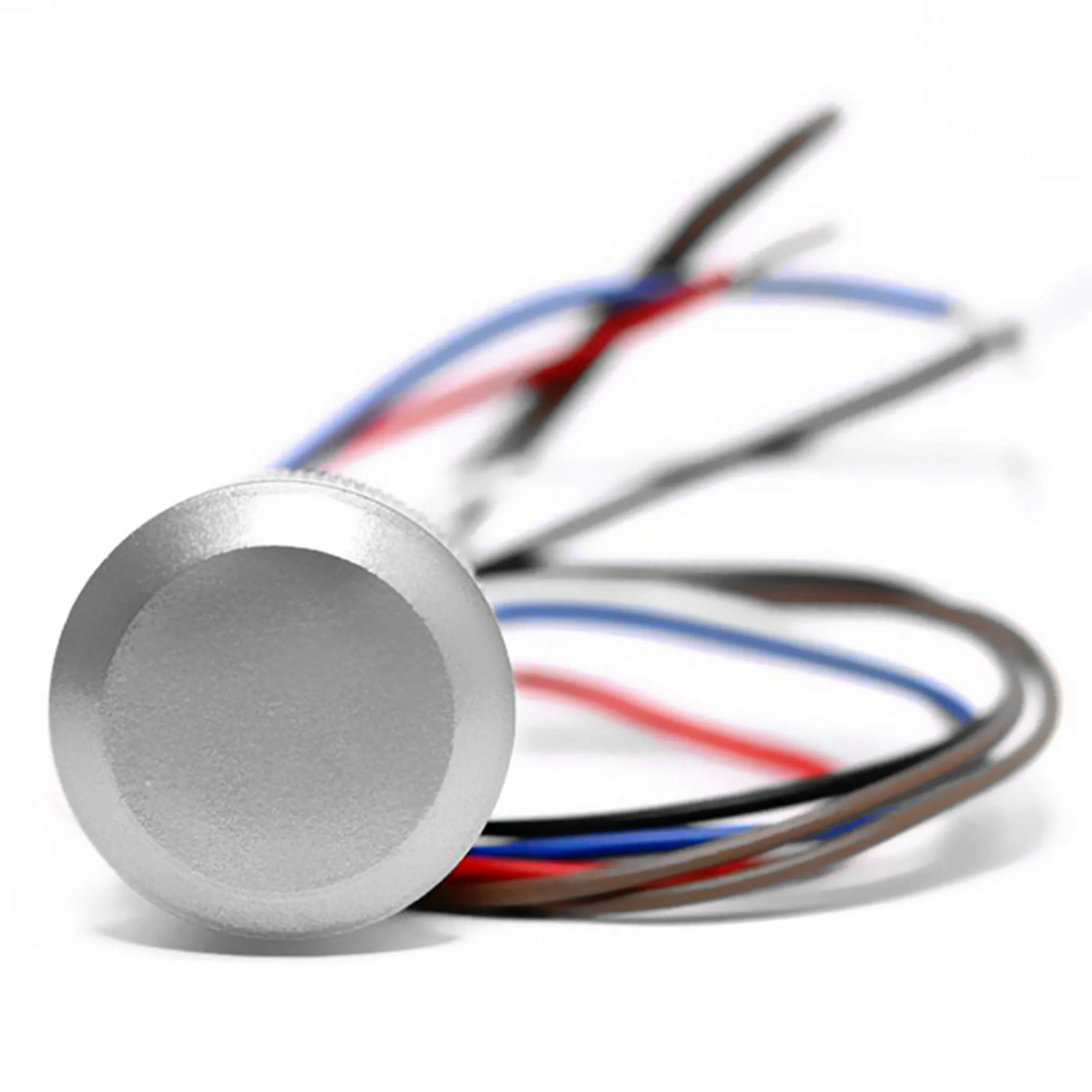 

125Khz RFID compatible EM Marine Small Mini card wiegand26 ID Reader