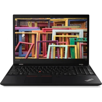 

Notebook Lenovo ThinkPad T590, 15.6 ", IPS, Intel Core i7-8565U, 16 GB, 512 GB SSD, GeForce MX250, Windows 10 Pro, 20N40009RT