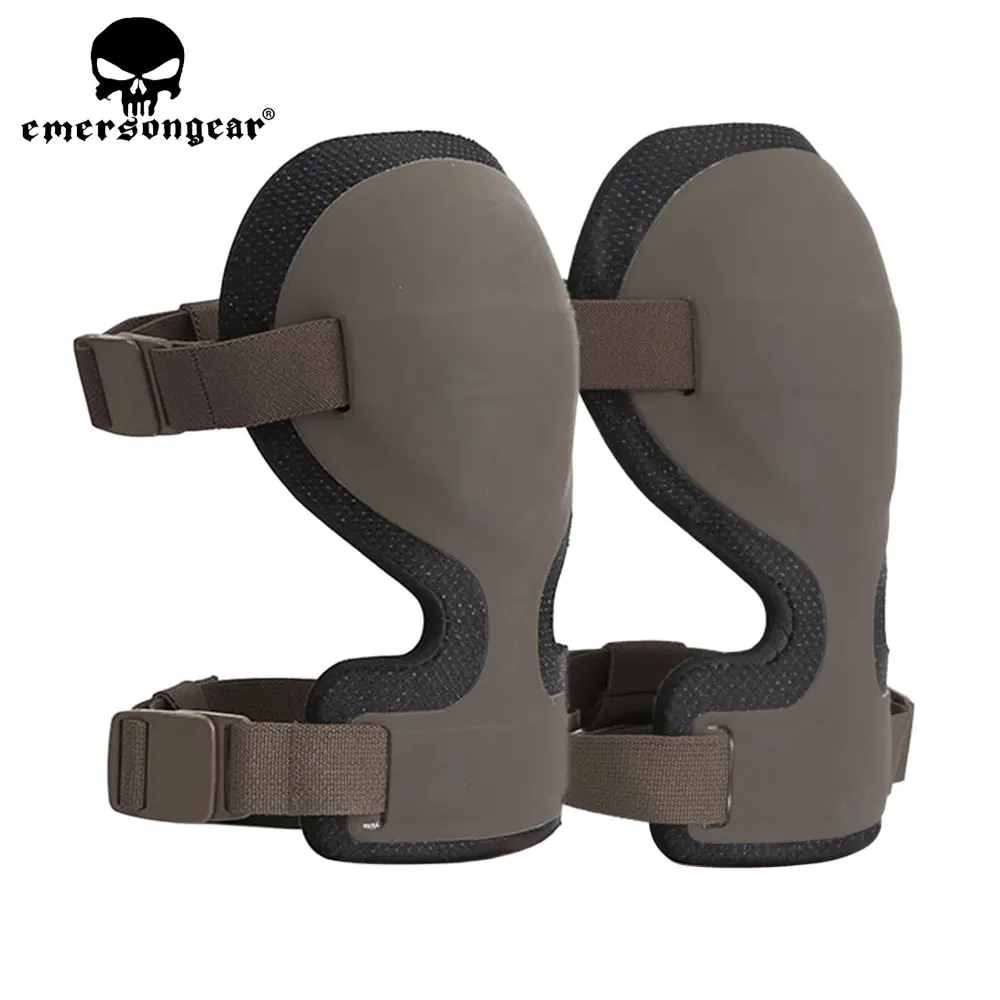

EMERSONGEAR ARC Style Military Knee Pads Upgrade Version Protective Pads Tactical Combat Gear Knee Pads Hunting Accessories