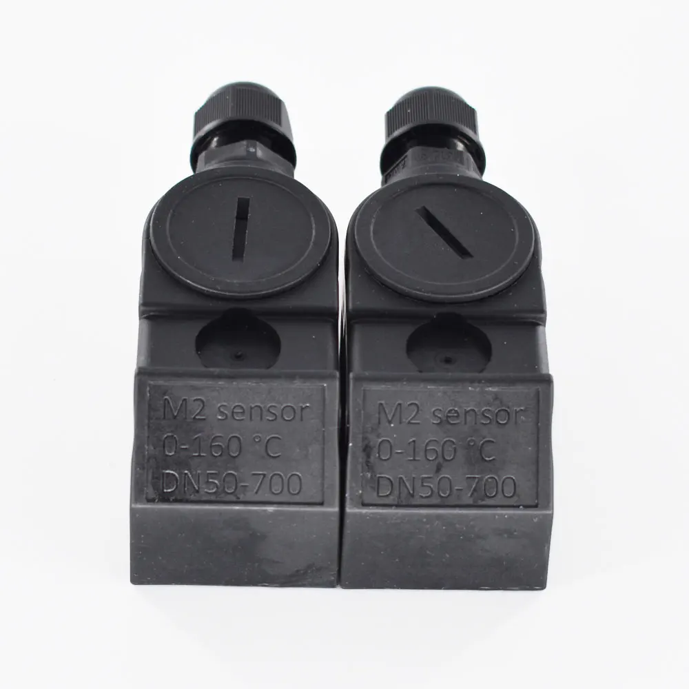 Датчик M2 DN50mm DN700mm применяется к ультразвуковой расходомер TDS 100M и 100F|Датчики