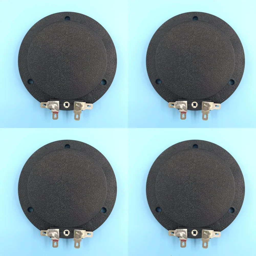 4 шт./лот возвышение диафрагмы для Yamaha JAY2061 S115IV S215IV SM15V SM12IV 8ohm | Электроника