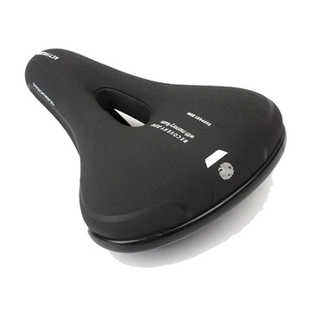 

Bicycle Saddle Soft Memory sponge Cushion Seats Breathable Comfortable MTB Mountain Road Bike Saddles Cycling Accessories
