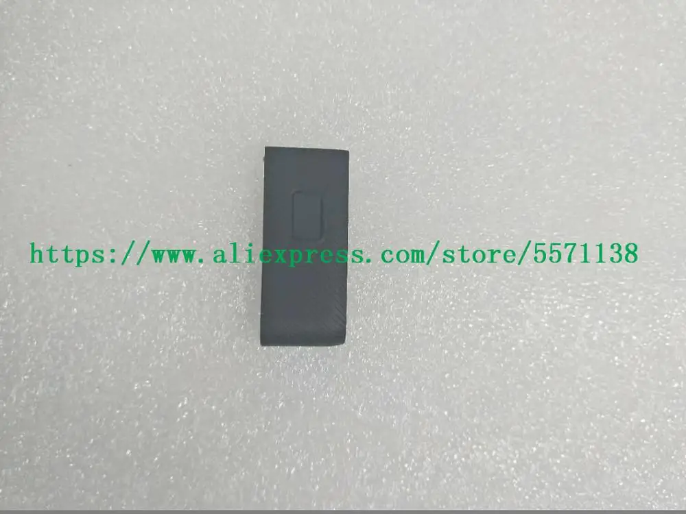 Запасная Боковая дверь USB-C Mini HDMI порт боковая крышка запасная часть для GoPro HERO5 HERO6