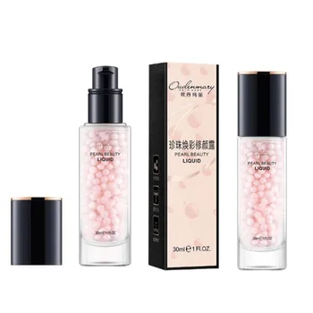 

Moisturizing Primer Whitening Shrinking Pores Oil-control Foundation Face Makeup Base Cosmetic Maquillaje Profesional*u