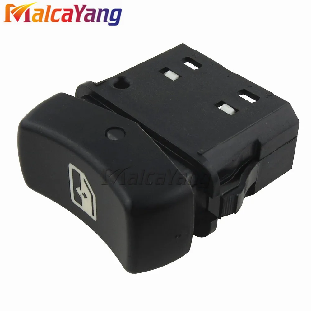 Переключатель для стеклоподъемника боковая часть стайлинга автомобилей