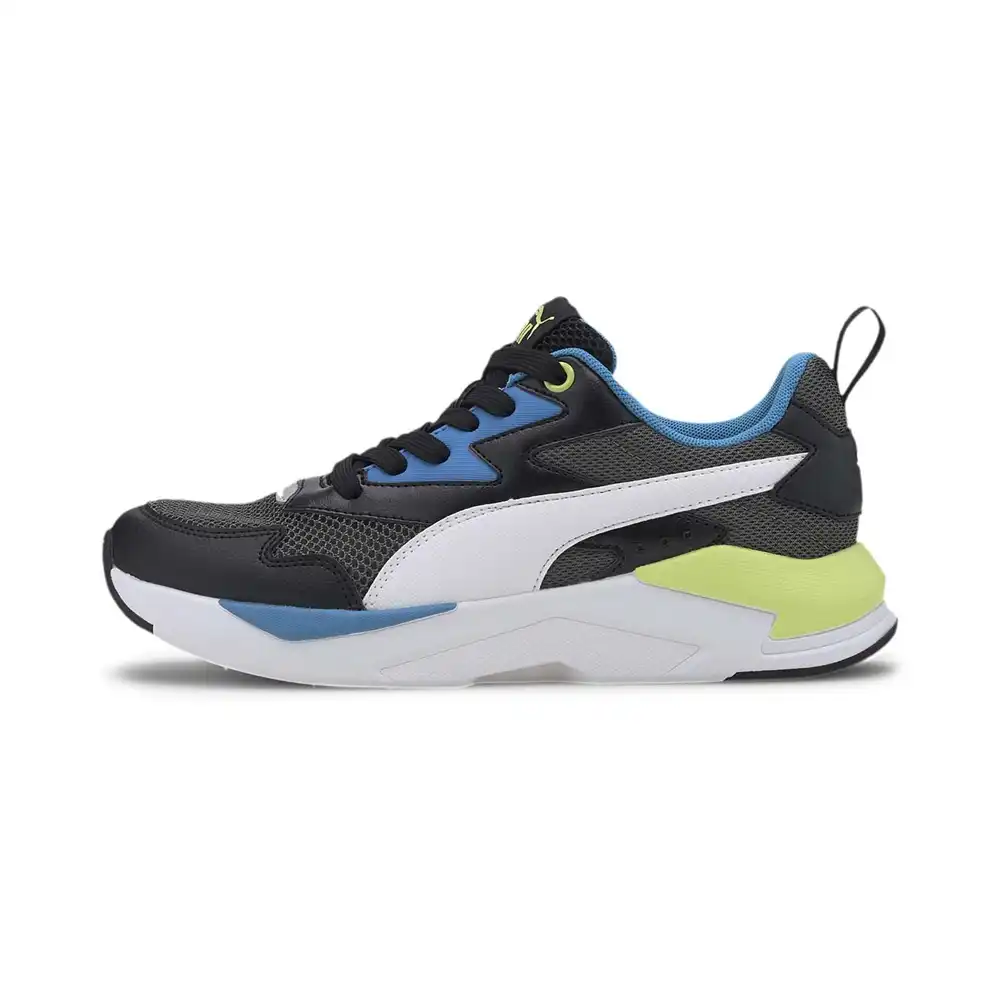 Sepatu Sneakers Puma X ray Lite Jr 37439304|Running Shoes| - AliExpress
