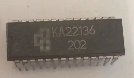Бесплатная доставка Новый KA22136 | Электроника