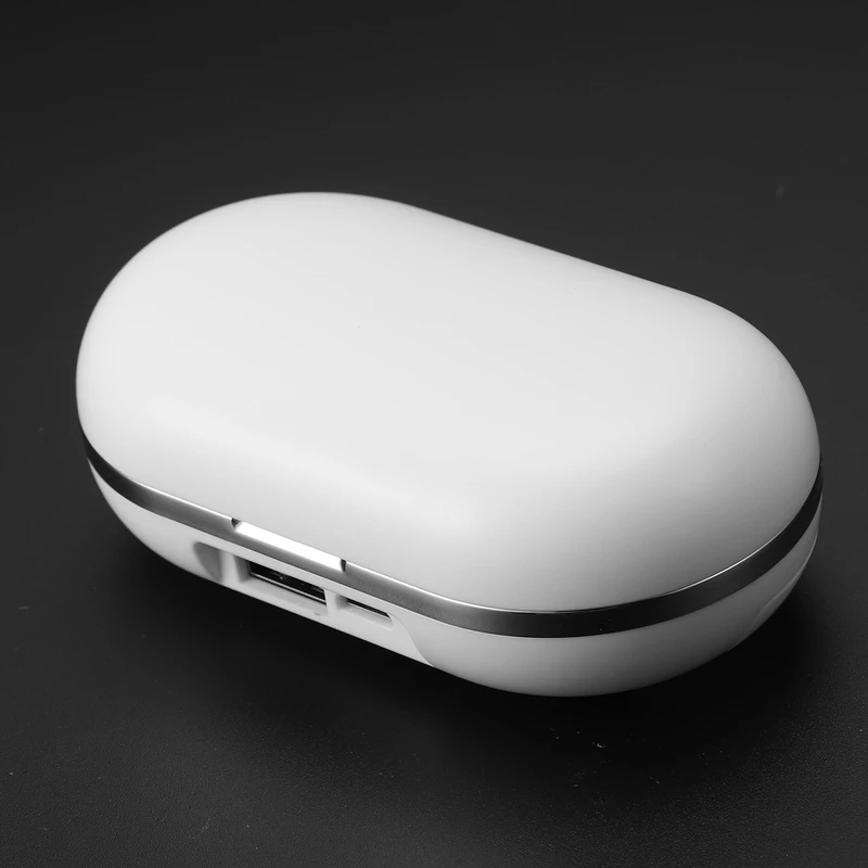 ZLT-01 TWS Беспроводные Bluetooth 5,0 наушники стерео Bluetooth сенсорная гарнитура AI управление Bluetooth 5,0 гарнитура для смартфона