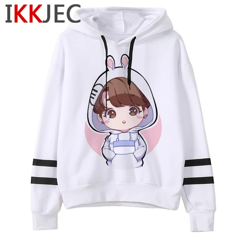 Kpop Hoodie