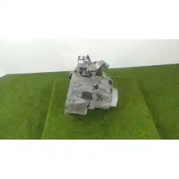 

20LM01 1144319 Box Changes Peugeot 807