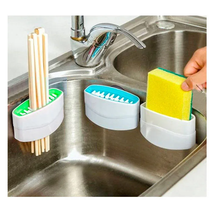 Новинка 1 кухонная щетка для посуды губка мытья овощей посуда скруббер мойка