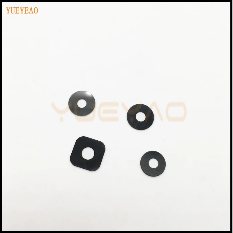 YUEYAO Camera Lens Back Glass For HTC One Max M7 M8 M9 With Sticker Adhesive | Мобильные телефоны и аксессуары