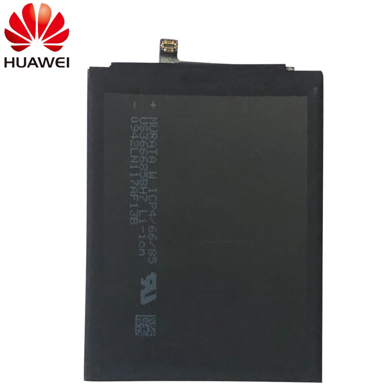 Аккумулятор huawei HB356687ECW емкостью 3340 мАч для huawei Nova 2 Plus Nova 2i Honor 9i huawei G10 mate 10 Lite для huawei Honor 7X