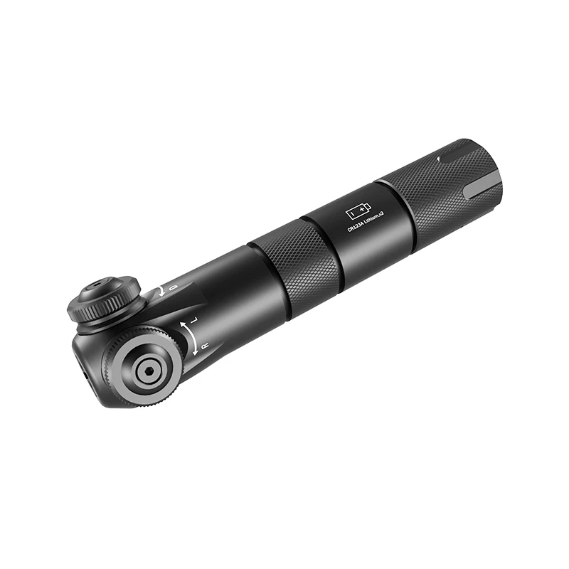 Laserspeed L5 Водонепроницаемая geen лазерная указка для винтовки лазерная указка пистолет лазерная указка