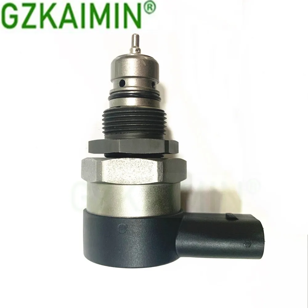 Автозапчасти двигателя регулятор давления топлива клапана управления OEM 0281002949