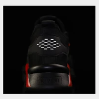 Mesh Steel Toe Lightweight Work Shoes