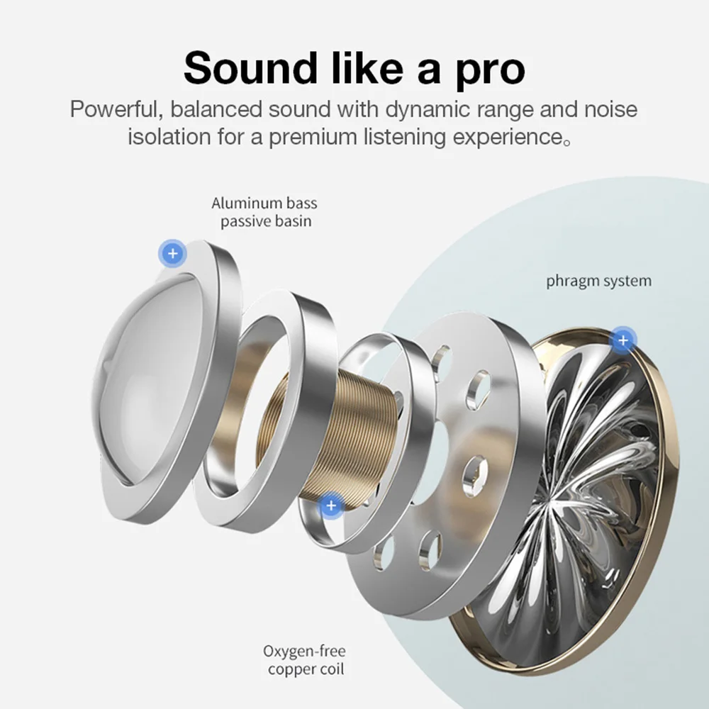 newest Air4 Pro TWS 1 1 Air 3 Wireless Bluetooth Earphone in ear Earbuds Pressure Sensor PK H1 Chip i900000 Pro i900000 Max