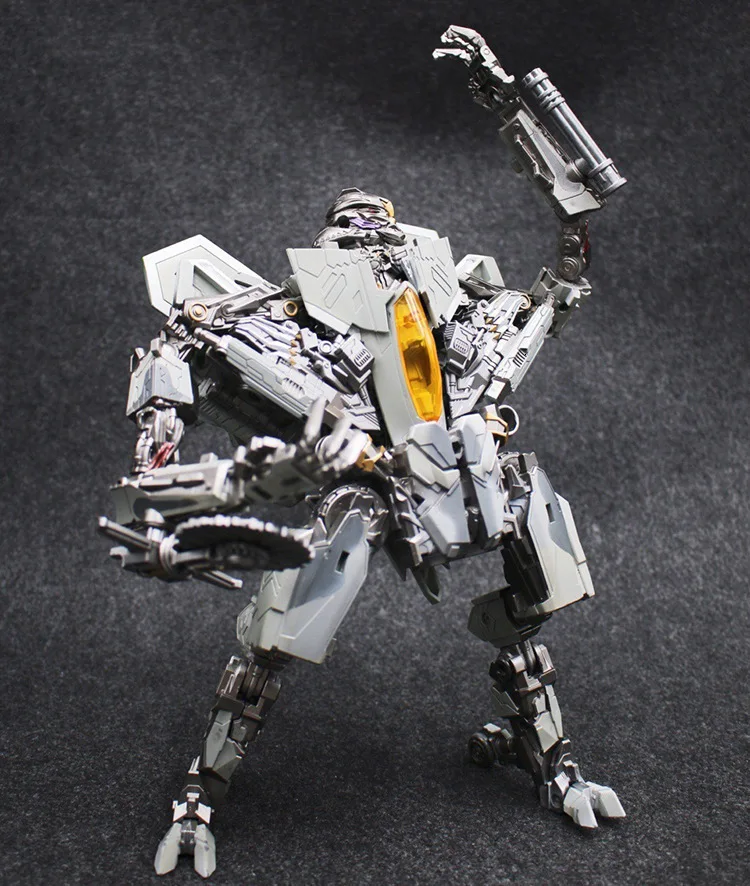 BMB Ls04 трансформация красный паук фигурка из фильма Модель Аниме Figma Deformable SS зум самолет ко негабаритных автомобилей Робот ABS игрушка