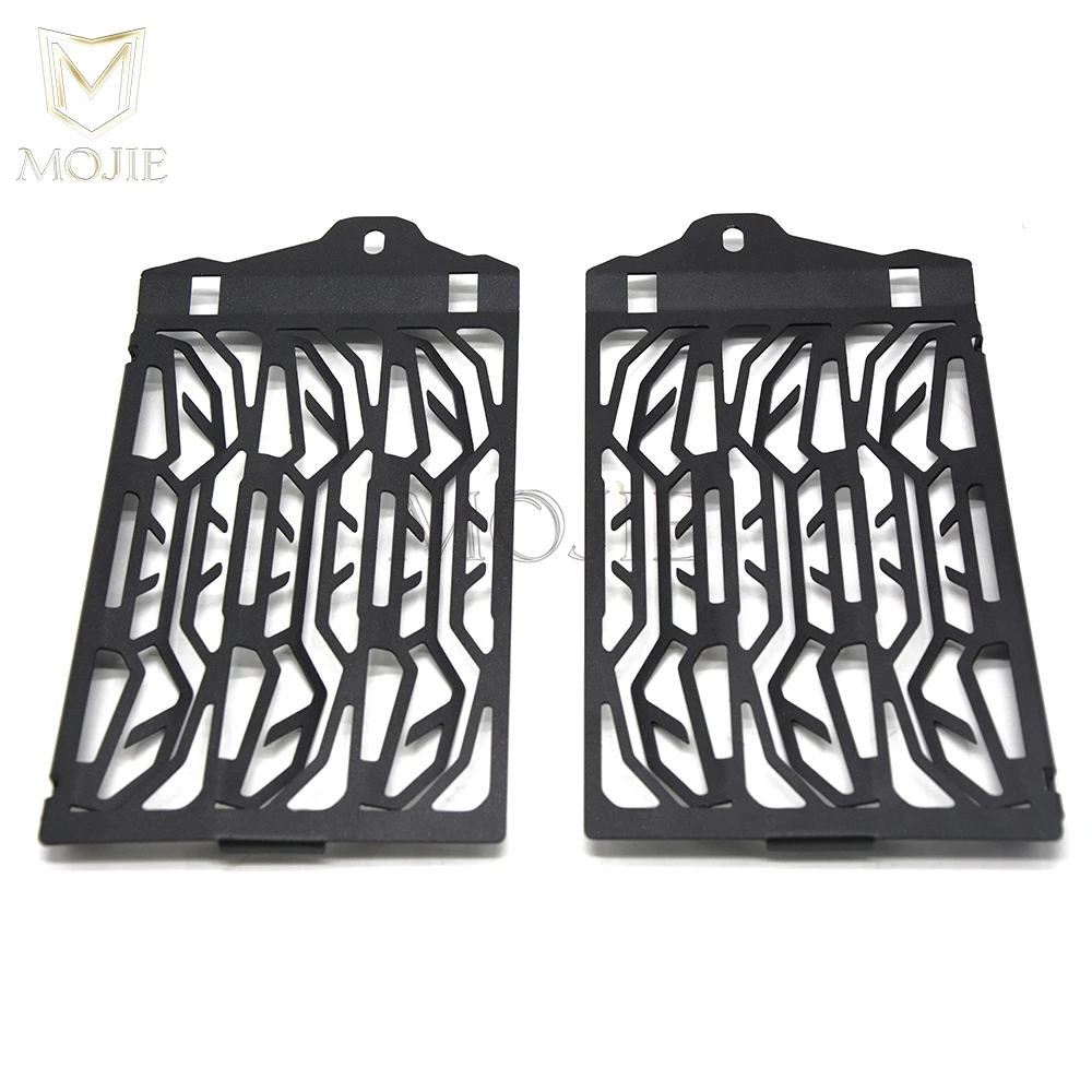 Motorcycle Adventure Radiator Guard Protector Grille Oil Cooler Cover Protection For BMW R1250GS LC/ADV R1250 R 1250 GS