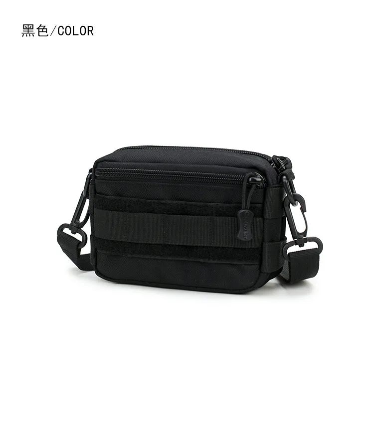 MOLLE system, мужская и женская мини-сумка-мессенджер, камуфляжная сумка на плечо, сумка для путешествий, мужская сумка, сумка для сигарет