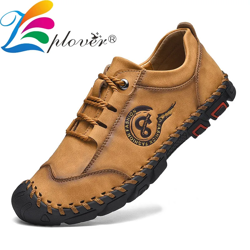 

Men Shoes Casual Leather Shoes Men Handmade Breathable Men Footwear Big Size Mocassin Home High Quality Zapatos De Hombre