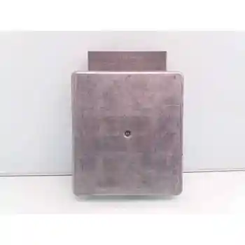 

98AB12K523AG SWITCHBOARD ENGINE EUA FORD FOCUS SALOON (CAK)