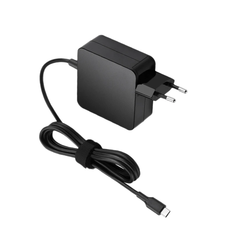 65W type-C зарядное устройство USB C Тип настенное зарядное устройство PD зарядное устройство для Apple адаптер питания PD Dell зарядное устройство(ЕС вилка